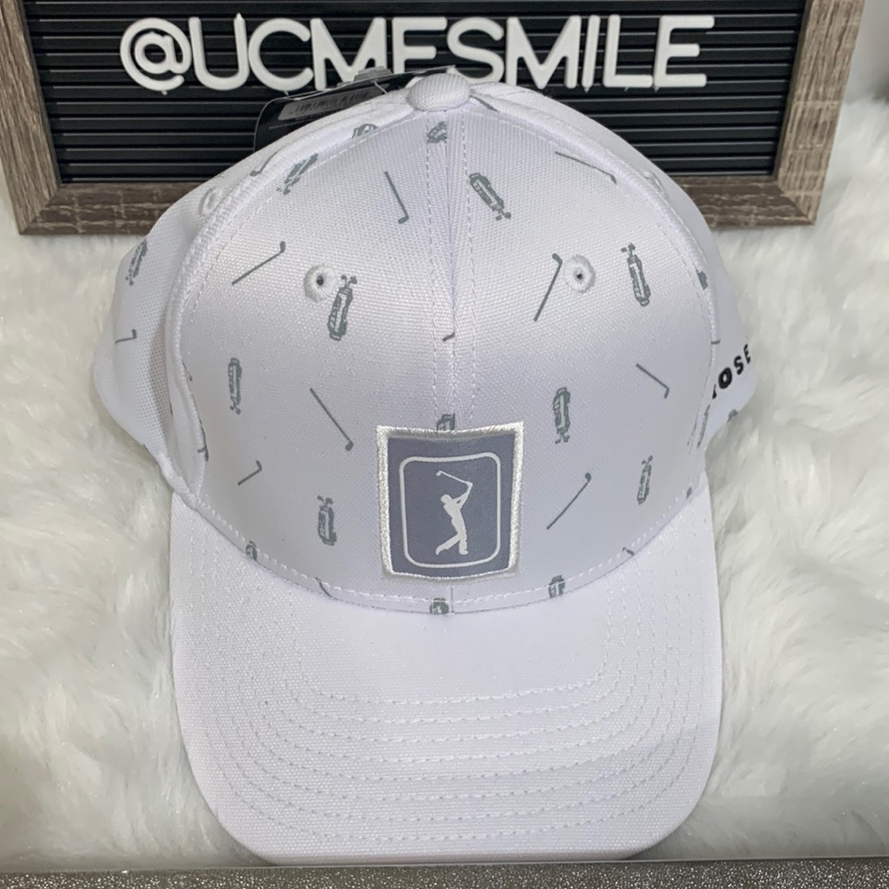 Men’s Golfing PGA TOUR Pro Series Cap